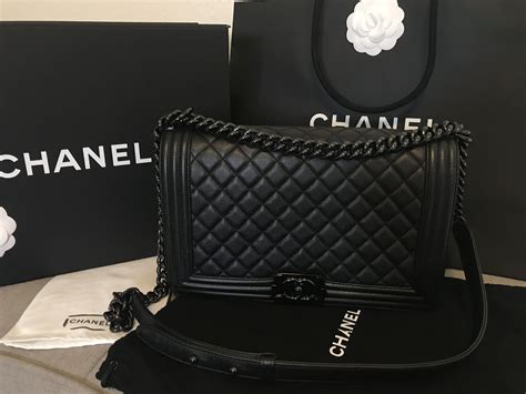 chanel le boy reddit|Chanel Le Boy .